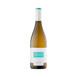 VINO BLANCO VIROLET 2017 (D.O. PENEDÈS)